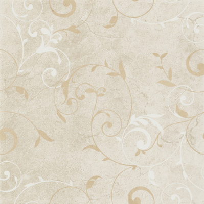 Inspirio Beige DEKOR 40x40