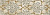 Le Gemme Fascia Decò Calda ZMXL3B 9,8x32,5