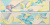 FROSTICA MULTICOLOURED WLAME001 ФРИЗ