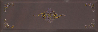 LIFE KASS CHOCO ДЕКОР