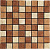Cotto Classico Mix Mosaico MQAX MIX