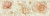 Mistere Bianco Inserto Roza A 32.5 X 97.7