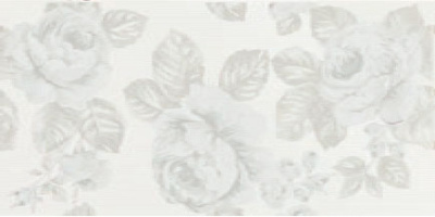 ROMANTICA FIORE BIANCO MRV067 СТЕНА