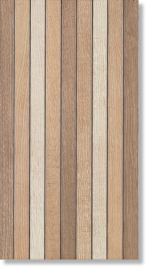 SEQUOIA 1X9 MIX СТЕНА