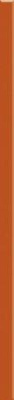Бордюр стеклянный Arancione 2,3х60