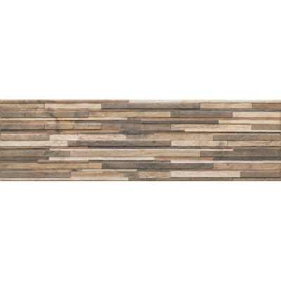ZEBRINA WOOD 17,5х60