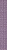 Firletka Viola Listwa 4.8х33.3