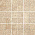 FLASH BEIGE 29,8х29,8 MOZAIKA CIĘTA