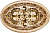 Вставка  TACO MUSEUM GOLD