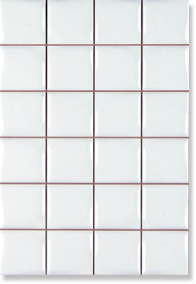 NOVUM white 25*40