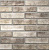 Brickstyle Seven Tones 343020 табачный 25x6