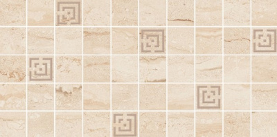 DAINO CREAM MOZAIC CLASSIC 22,2х44,6