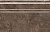 LUXE MARRON ZOCALO ДЕКОР 20*30