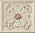 RIALTO PAINTED FLOR FORM G91222 ДЕКОР