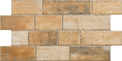 CREEK BRICK 33х66