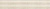 DOPPIA Beige Listwa 4,8x25