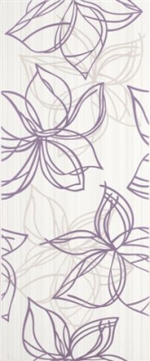 CRYPTON VIOLET ДЕКОР