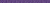 Бордюр (4х60) CENEFA BURMAN VIOLET PLATA