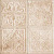 REIMS BEIGE DECO 44.2х44.2