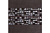 Magma 4 Decor Czarny 30х60