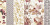 Reflection Inserto Patchwork 30x60