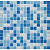 Мозаика GLmix28