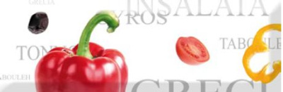 Decor Salad 01 10x30