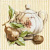 DOLLY CUKIERNICA BEIGE ДЕКОР