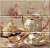 Composicion Tea Time 30x30