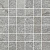 FLASH GRYS 29,8х29,8 MOZAIKA CIĘTA