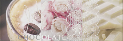 PRIMA 2 Cake Decor 20х60