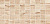 DAINO BEIGE MOSAIC 22,2х44,6