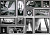 DECOR MEMORIS GRIS-2 (набор 2 шт.)