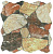 TAPIA PT11500 ZAHARA ПОЛ